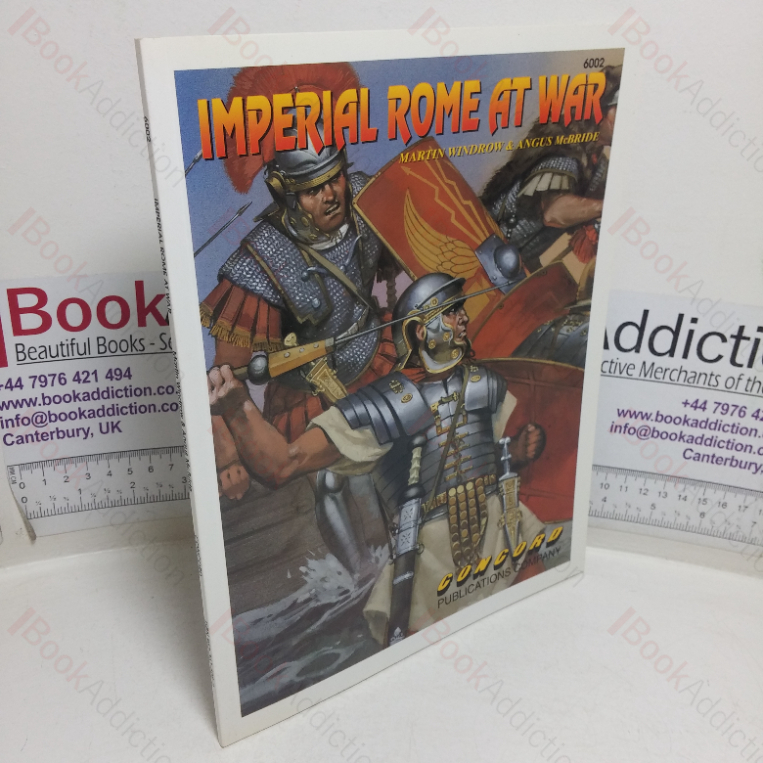 Imperial Rome at War