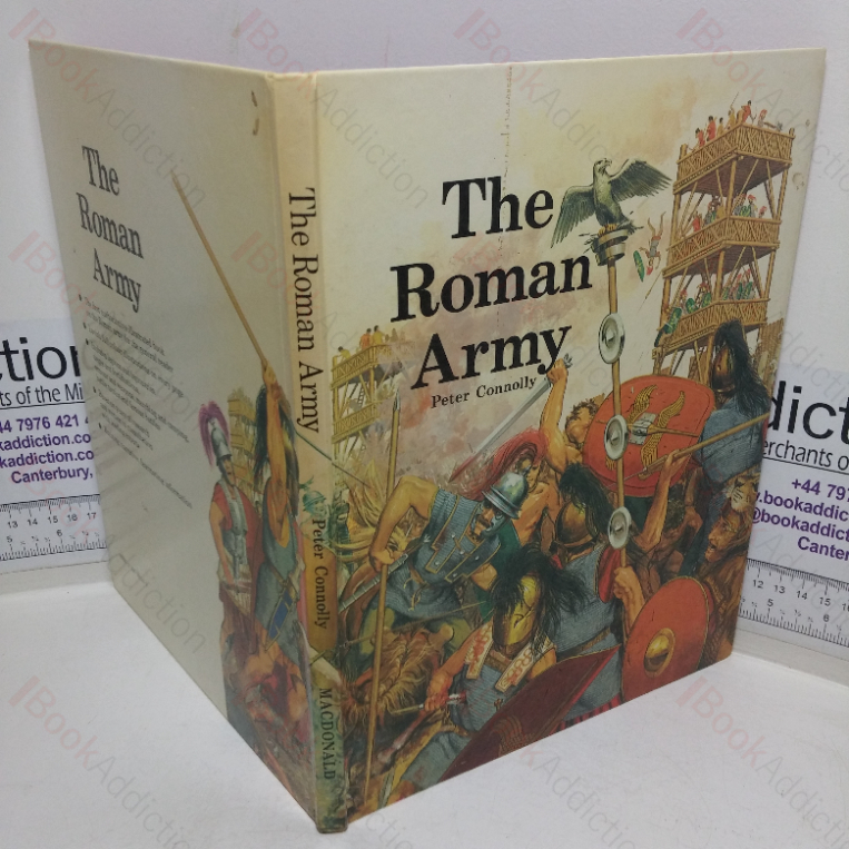 The Roman Army