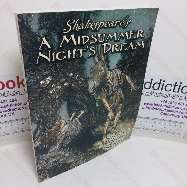 Shakespeare’s A Midsummer Night’s Dream