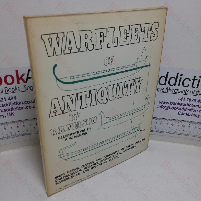 Warfleets of Antiquity