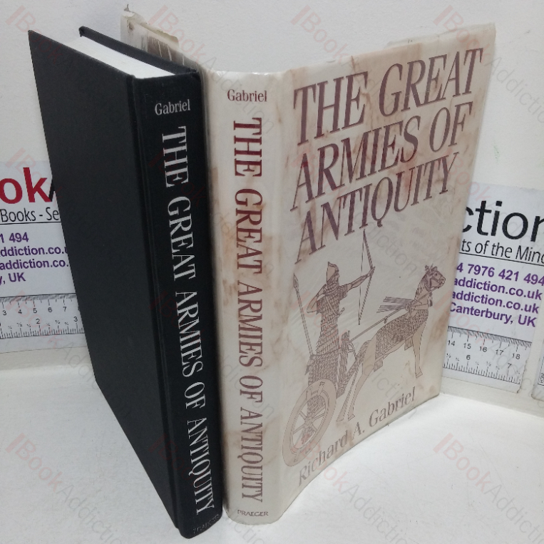 The Great Armies of Antiquity