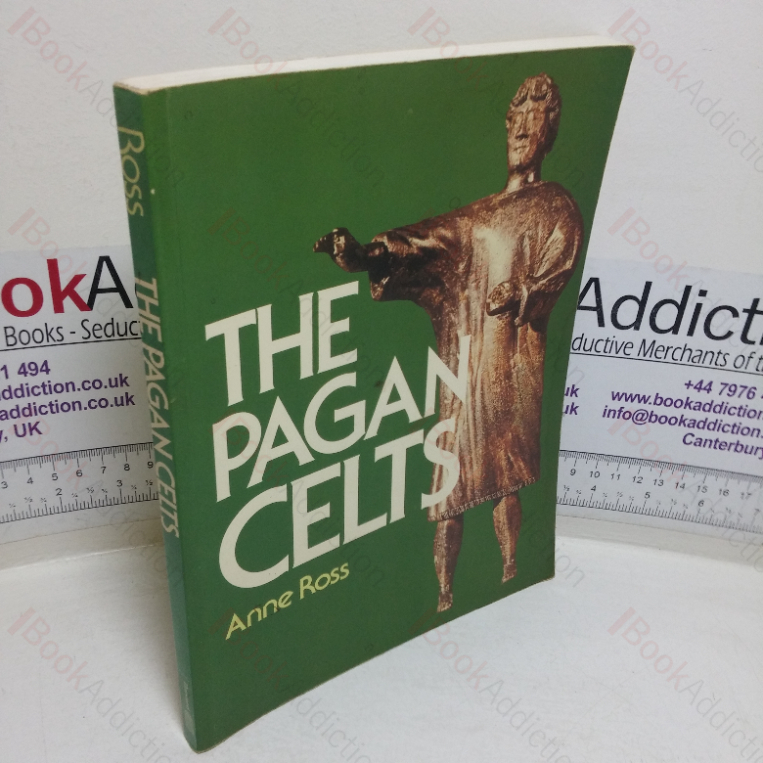The Pagan Celts