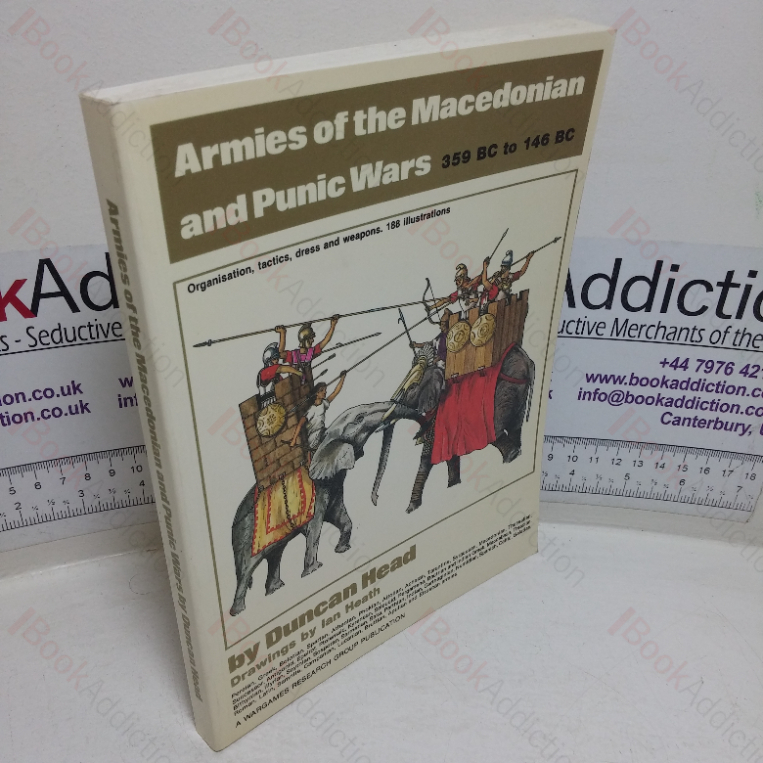 The Armies and Enemies of Ancient China, 1027 BC – 1286 AD