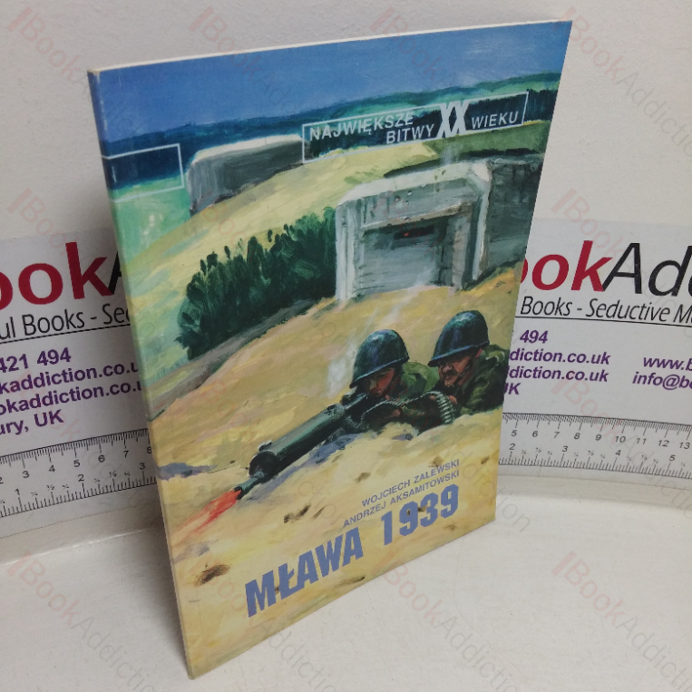 Mlawa 1939