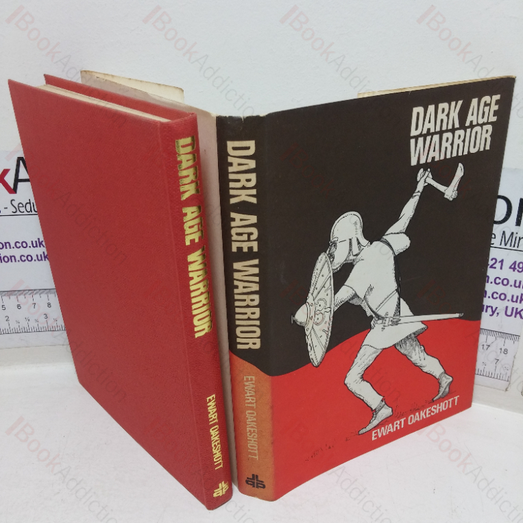 Dark Age Warrior