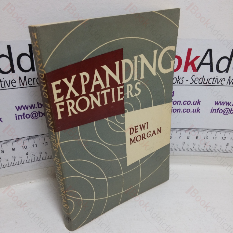 Expanding Frontiers