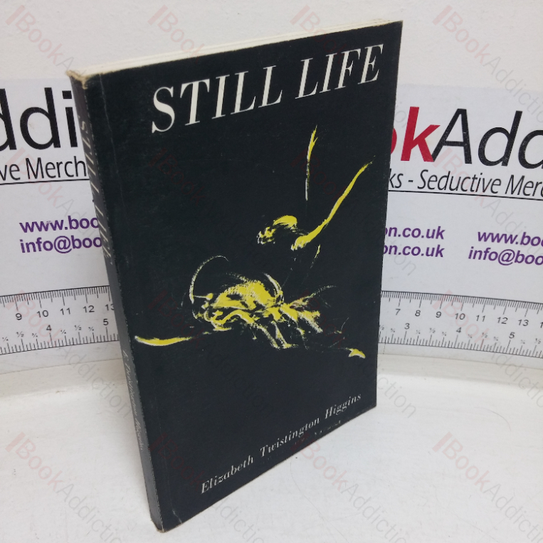 Still Life: The Story of a Struggle with Disablement