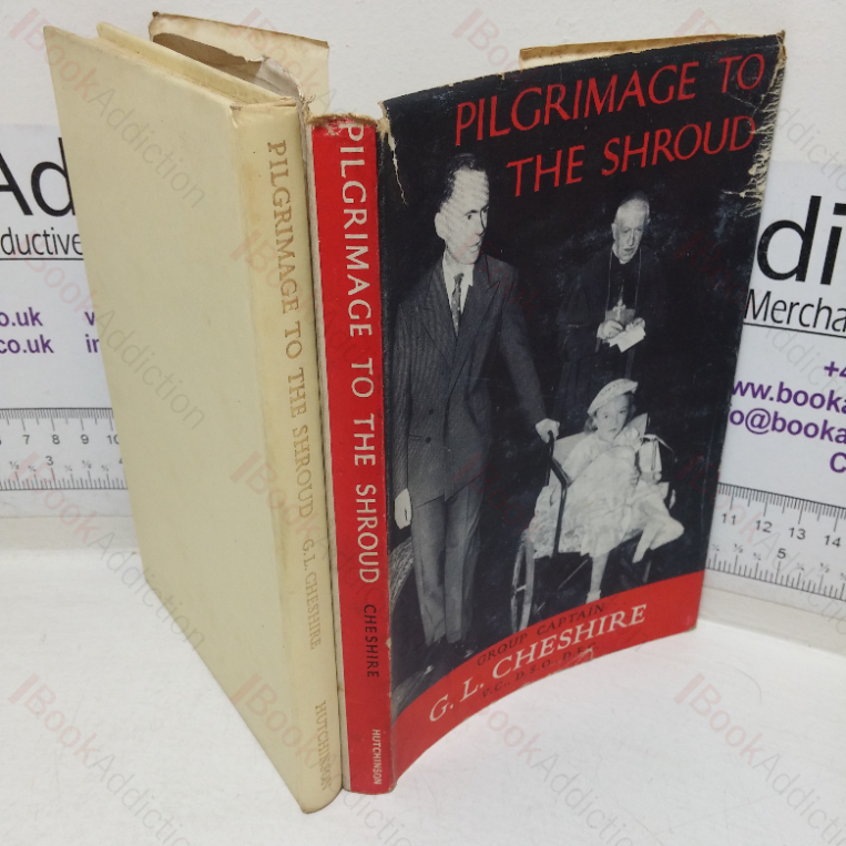 Pilgrimage to the Shroud