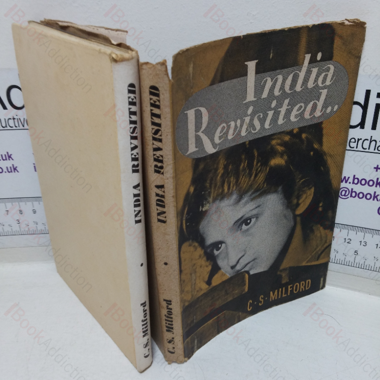 India Revisited