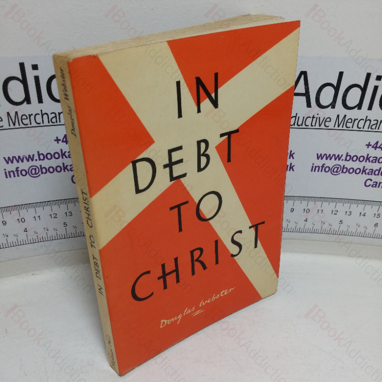 In Debt to Christ
