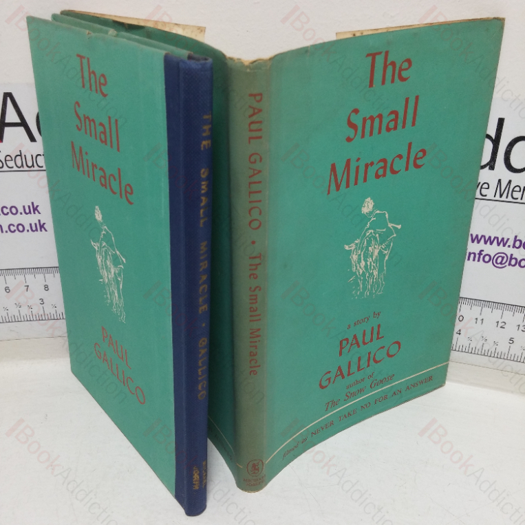 The Small Miracle