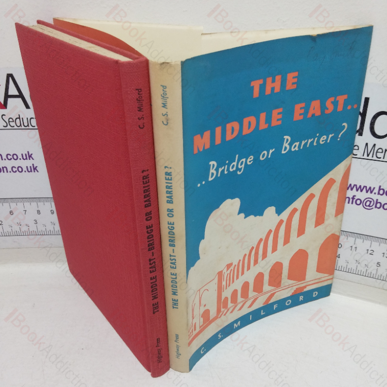 The Middle East: Bridge or Barrier?