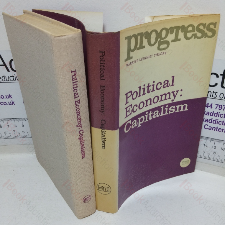 Political Economy: Capitalism