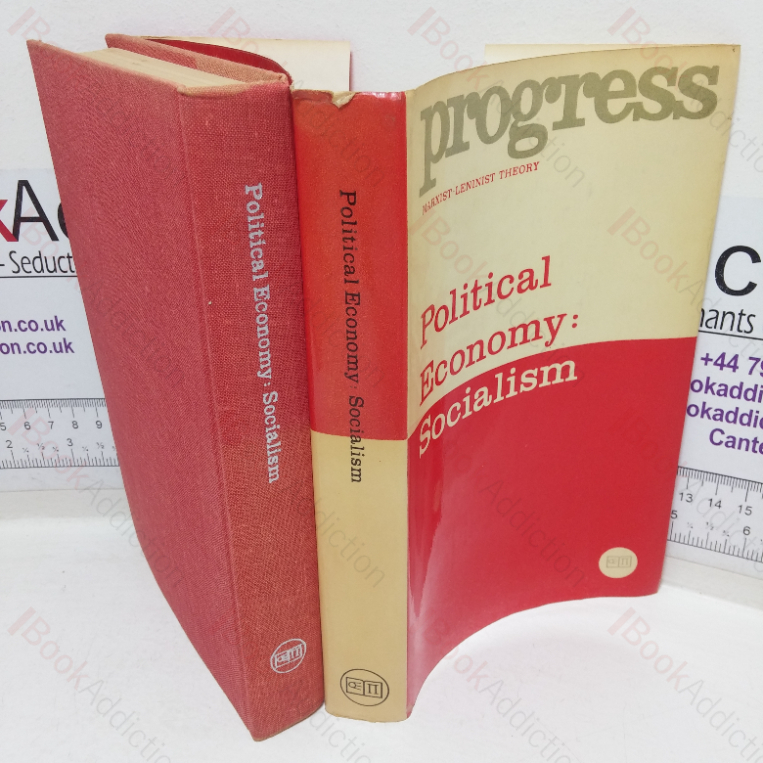 Political Economy: Socialism