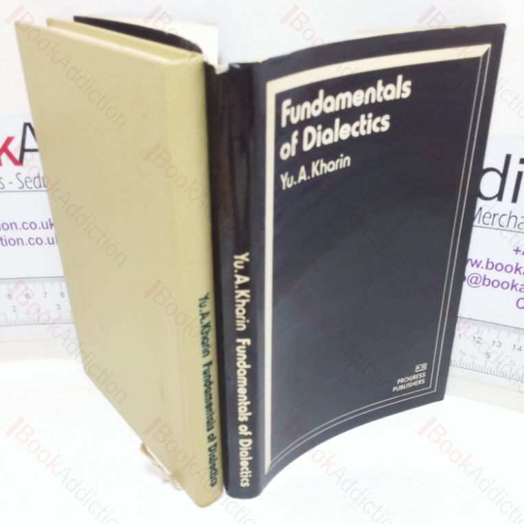 Fundamentals of Dialectics