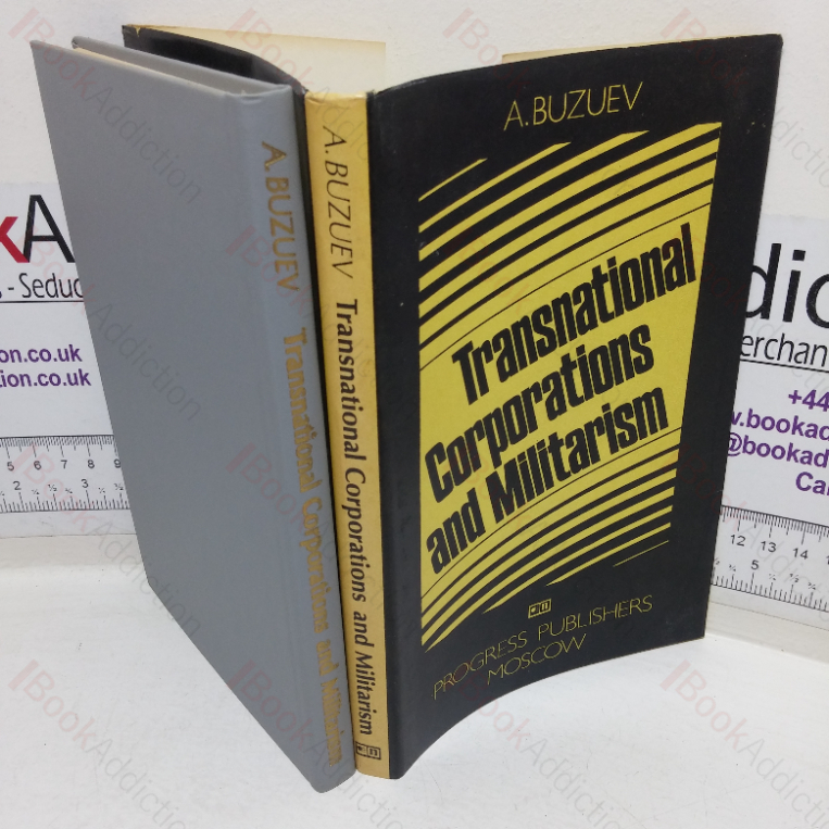 Transnational Corporations and Militarism