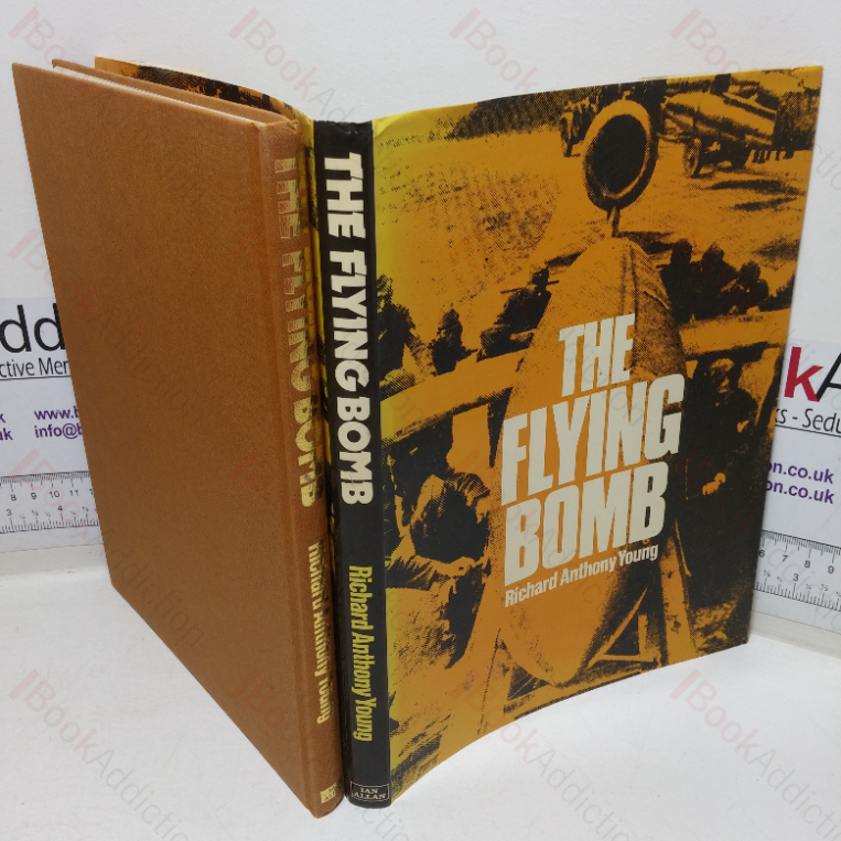 The Flying Bomb