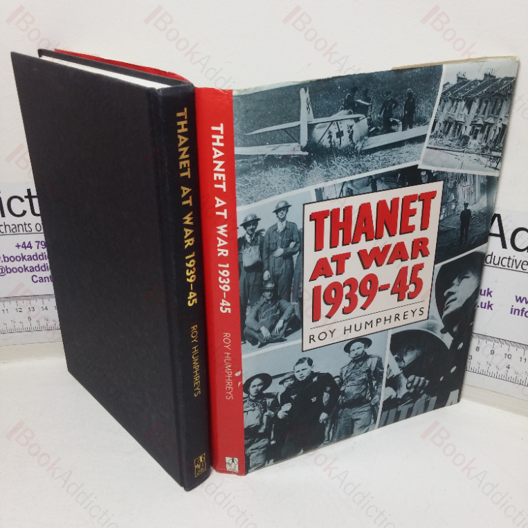Thanet at War, 1939-45