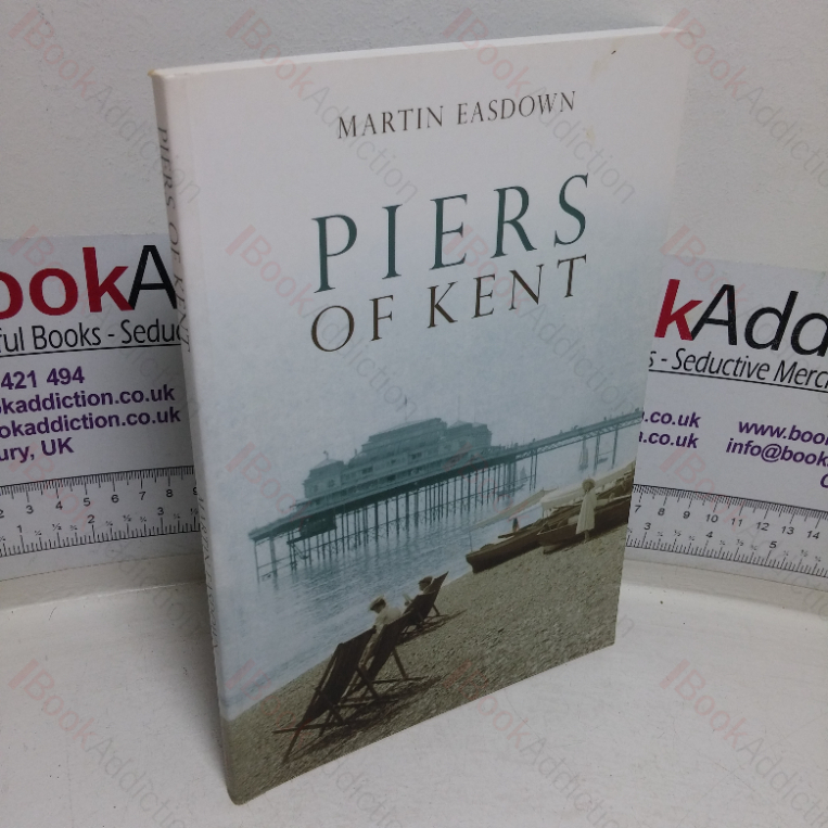 Piers of Kent