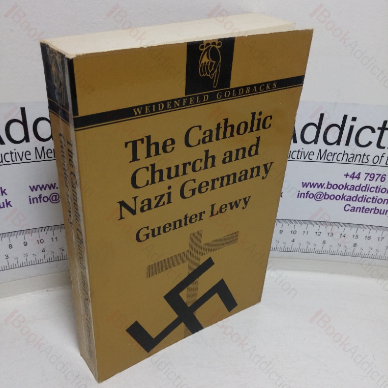 The Catholic Church and Nazi Germany