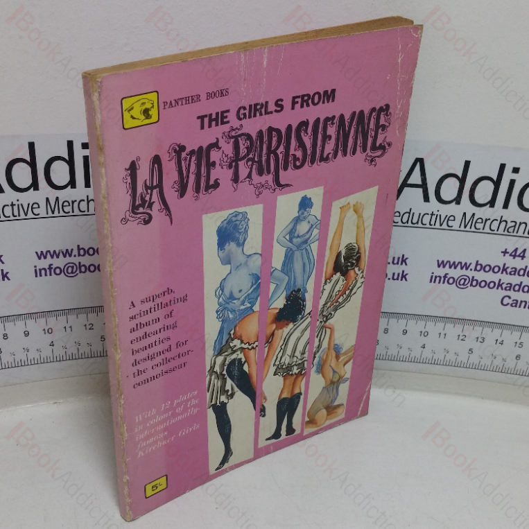 The Girls from La Vie Parisienne