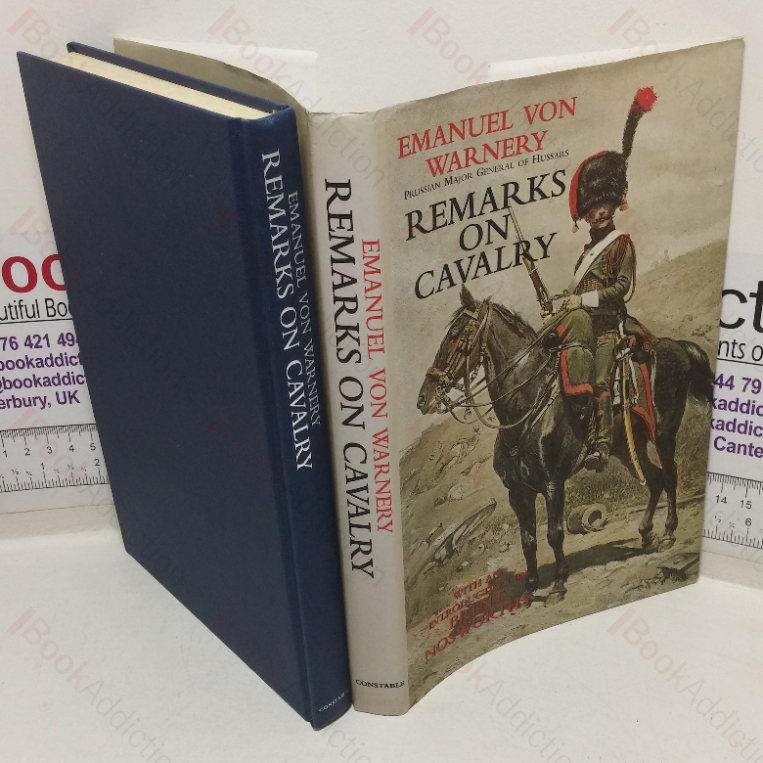 Remarks on Cavalry
