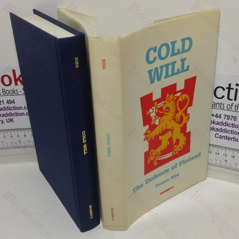 Cold Will: The Defence of Finland