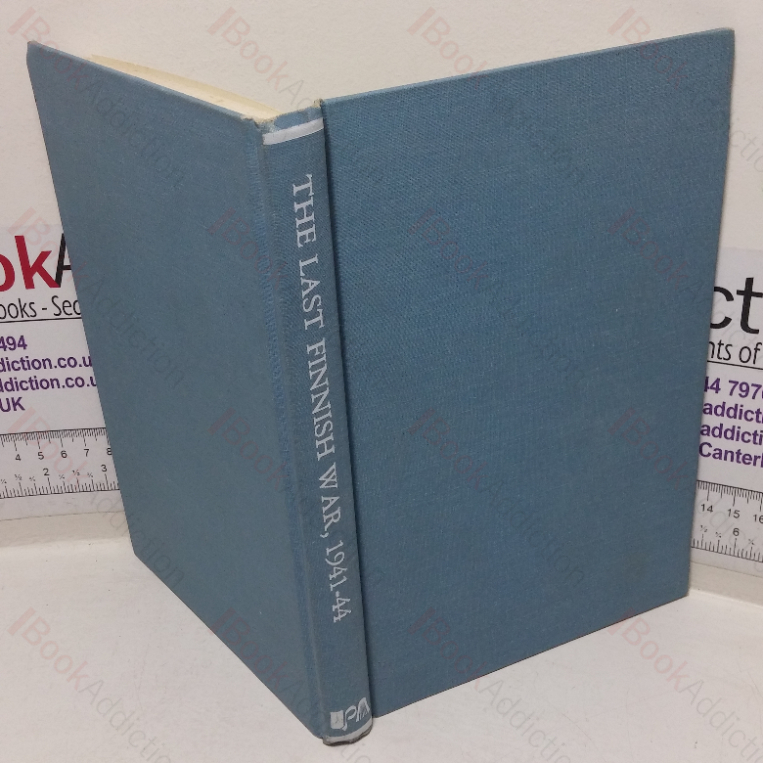 The Last Finnish War