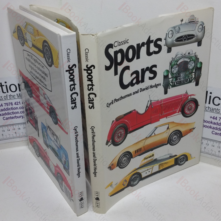 Classic Sports Cars