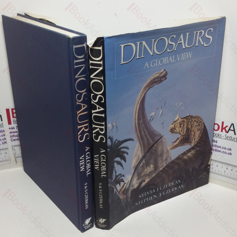 Dinosaurs: A Global View