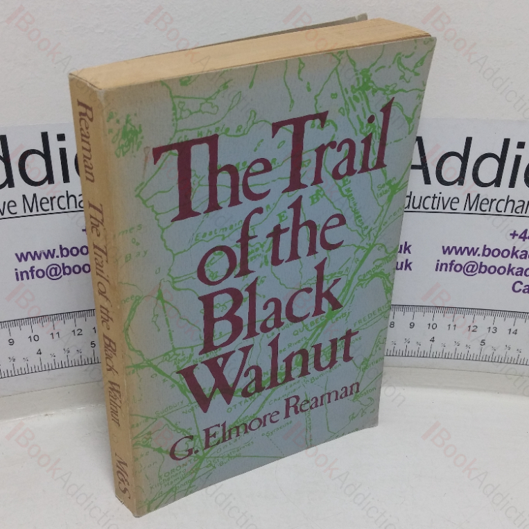 The Trail of the Black Walnut