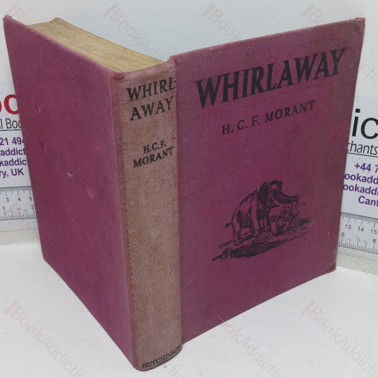 Whirlaway: A Story of the Ages