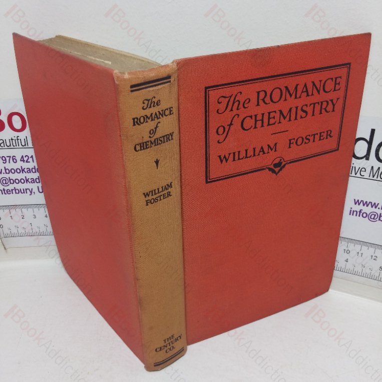 The Romance of Chemistry