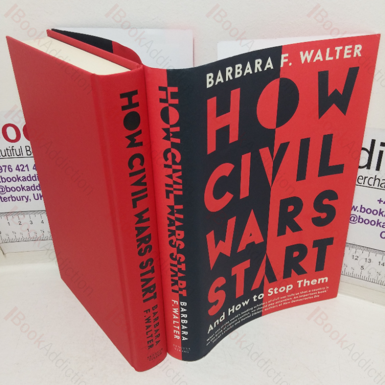 How Civil Wars Start and How to Stop Them