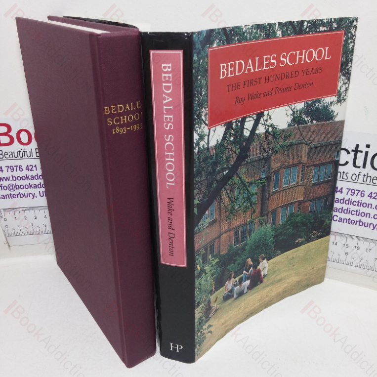 Bedales School: The First Hundred Years
