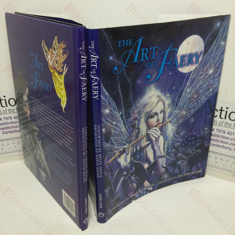 The Art of the Faery