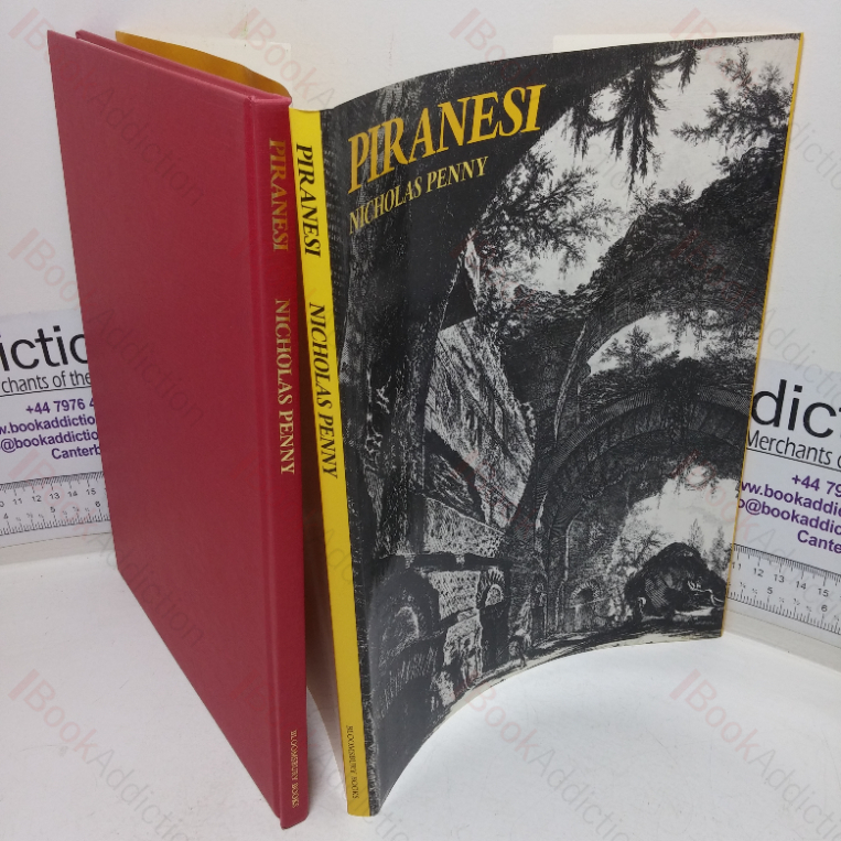 Piranesi