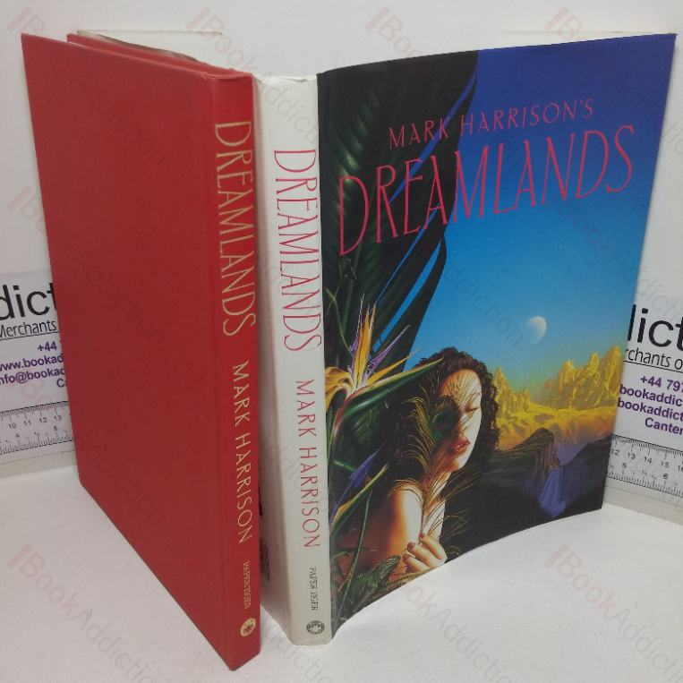 Mark Harrison’s Dreamlands