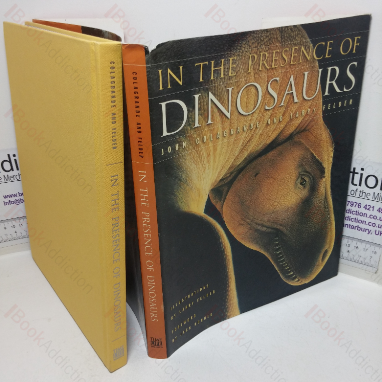 In the Presence of Dinosaurs