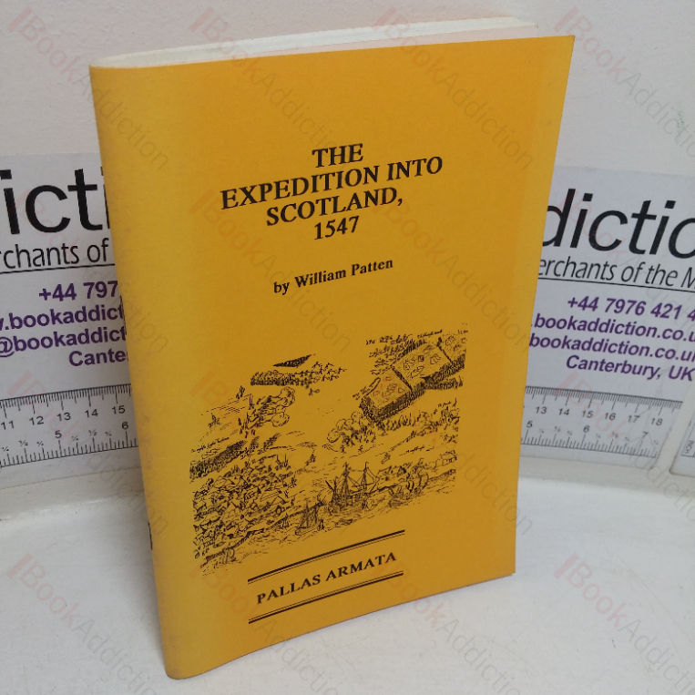 The Expedition in Scotland, 1547