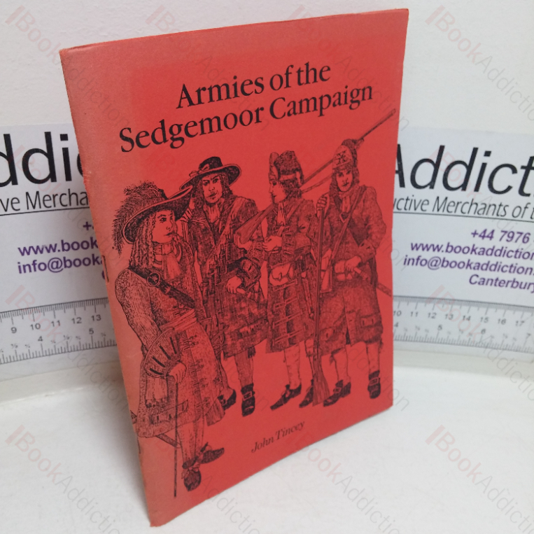 Armies of the Sedgemoor Campaign