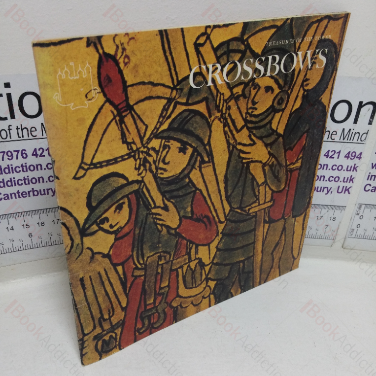 Crossbows (Treasures of the Tower)