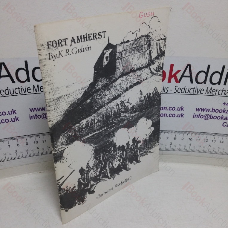 Fort Amherst: A Brief Guide and History