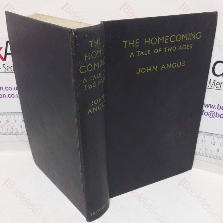 The Homecoming: A Tale of Two Ages