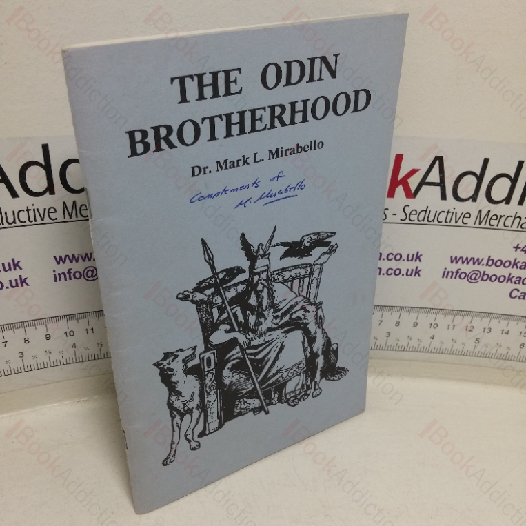 The Odin Brotherhood (Signed)