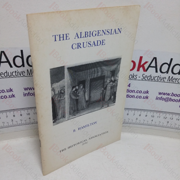 The Albigensian Crusade