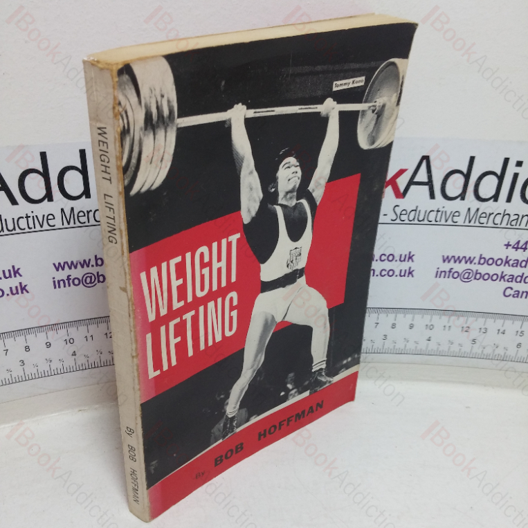 Weight Lifting