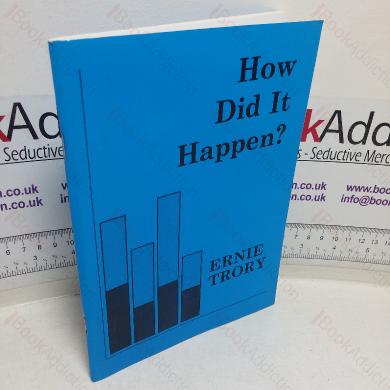 How Did it Happen? Dialectics of Counter-revolution