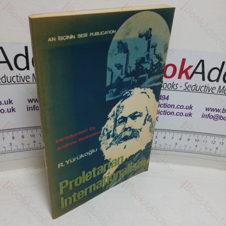 Proletarian Internationalism (English series, No. 3)