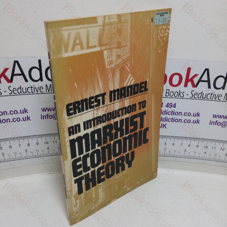 An Introduction to Marxist Economic Theory